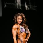 Meriza   DeGuzman - IFBB Sacramento Pro  2009 - #1